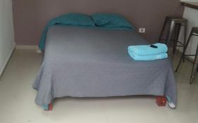 Apartamentos Cupules